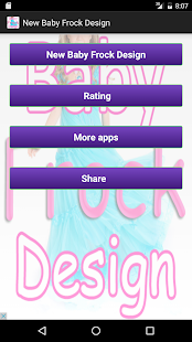 How to install Baby Frock Design lastet apk for pc