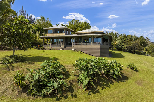 Maison avec jardin 2