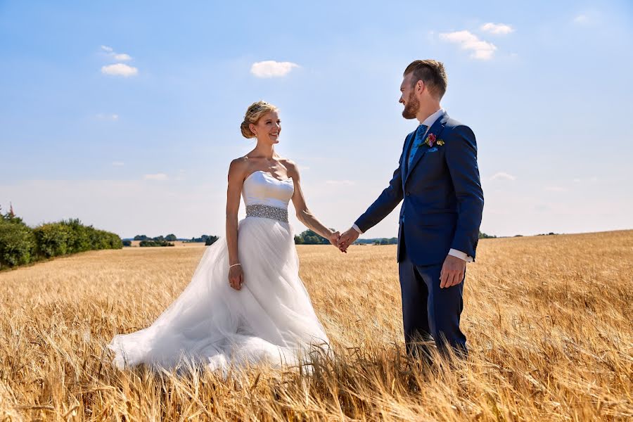 Photographe de mariage Aske Martinus (askemartinus). Photo du 27 décembre 2019