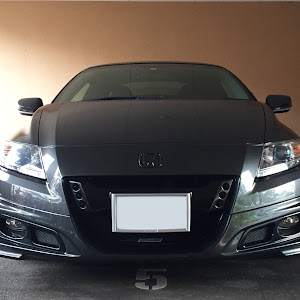 CR-Z ZF1
