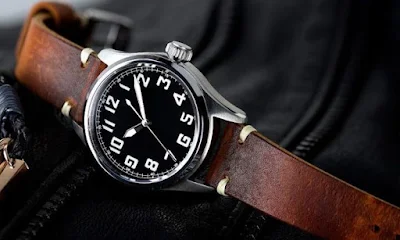 Bombay Watch And Strap Company