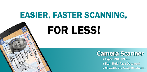 Camera To Pdf Scanner Applications Sur Google Play