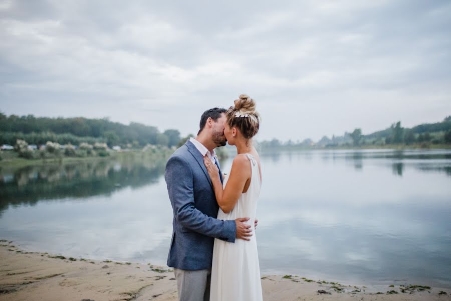 Fotógrafo de casamento Ana Scaparone (anascaparone). Foto de 15 de novembro 2019