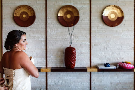 Fotografo di matrimoni Eder Acevedo (eawedphoto). Foto del 24 giugno 2017