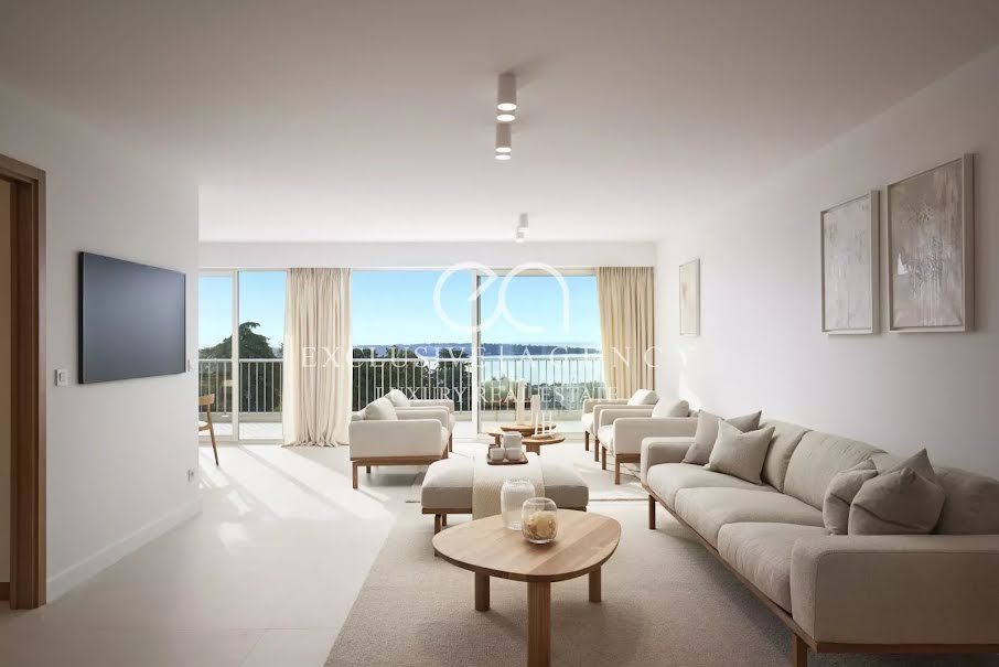 Vente appartement 4 pièces 119.47 m² à Cannes (06400), 2 690 000 €