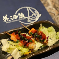 花酒蔵 餐酒館 Aplus Dining Sake Bar