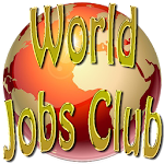 World Jobs Club Apk