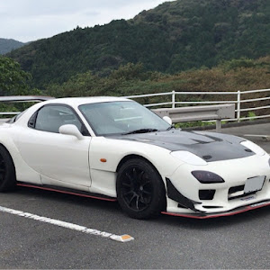 RX-7