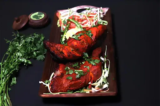 Tandoori Chicken