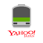 Cover Image of 下载 Yahoo!乗換案内　無料の時刻表、運行情報、乗り換え検索 7.16.0 APK