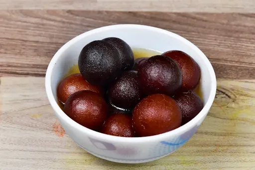 Gulab Jamun