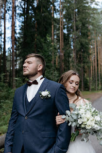 Hochzeitsfotograf Denis Kresin (kresin). Foto vom 1. März