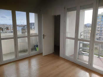 appartement à Le Havre (76)