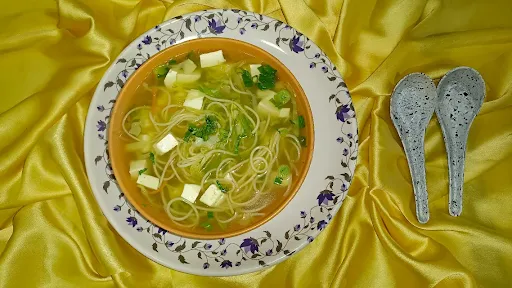 Veg Thukpa Soup