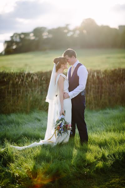 Fotógrafo de casamento Emilia Dalen (fotografemilia). Foto de 30 de março 2019