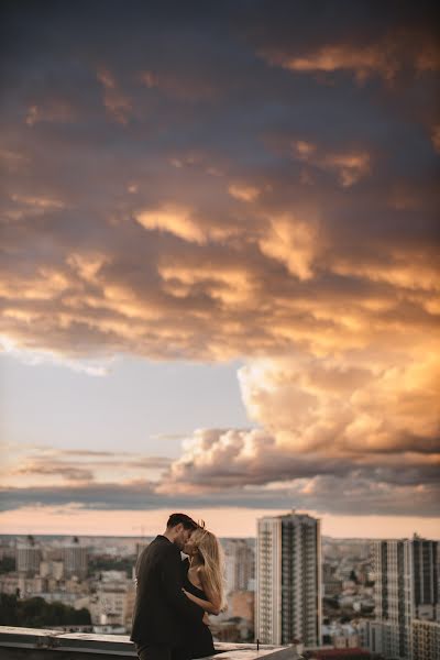 Fotografo di matrimoni Viktor Rasputin (rasputinviktor). Foto del 26 agosto 2020