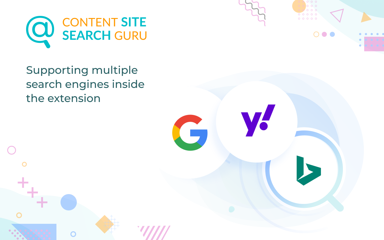 Content Site Search Guru Preview image 6