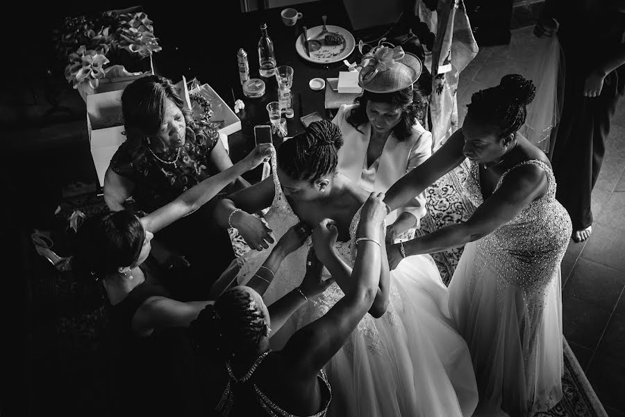 Fotógrafo de casamento Massimiliano Magliacca (magliacca). Foto de 21 de fevereiro 2022