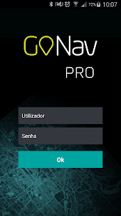 Go-Nav Pro 1.4.16 APK + Mod (Unlimited money) untuk android