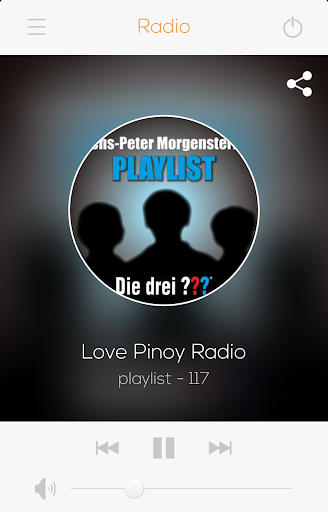 Philippines Radio FM - Filipino Pinoy Station