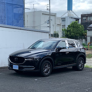 CX-5 KF2P