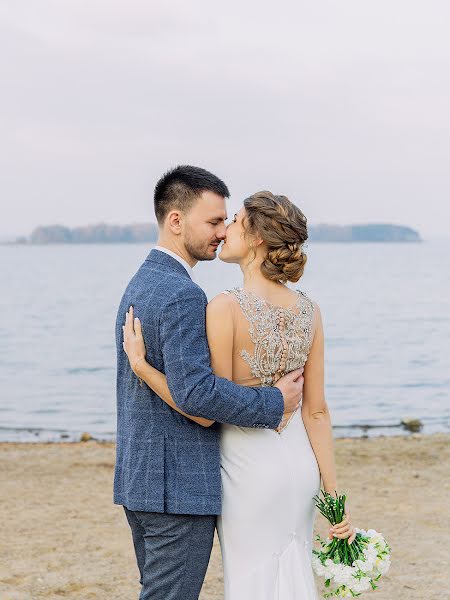 Photographe de mariage Ira Bordovskaya (irenebordo). Photo du 20 mai 2020