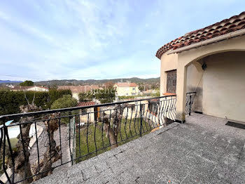 maison à Saint-Julien-les-Rosiers (30)