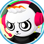 Cover Image of Download Combo super panda adventure 2 1.0 APK