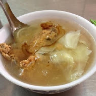 黃記鱔魚意麵