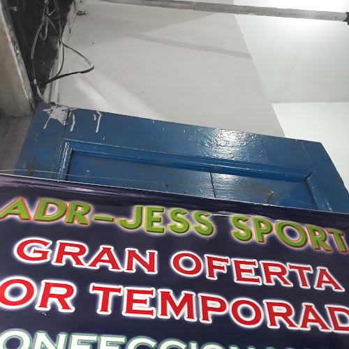 Opiniones de ADR-Jess Sport en Quito - Tienda de deporte