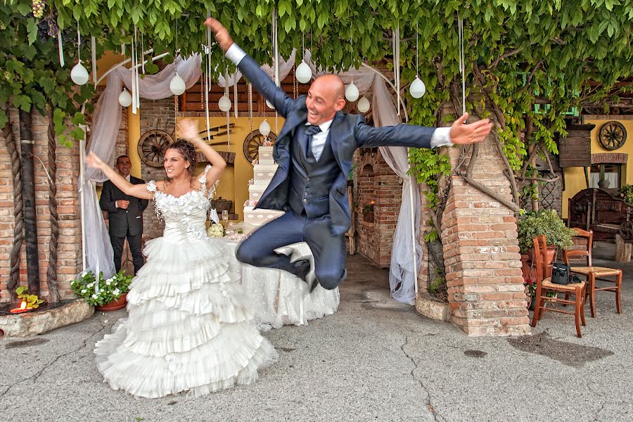 Huwelijksfotograaf Alessandro Cremona (cremona). Foto van 16 juli 2014