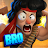 Bro Royale: Mayhem Shooter icon