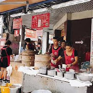 妙口四神湯.肉包專賣店