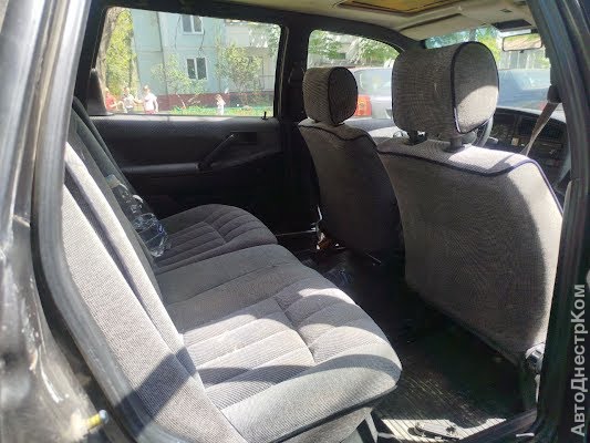 продам авто Volkswagen Passat Passat (B3, B4) фото 3