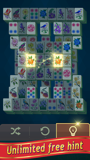 Screenshot Mahjong