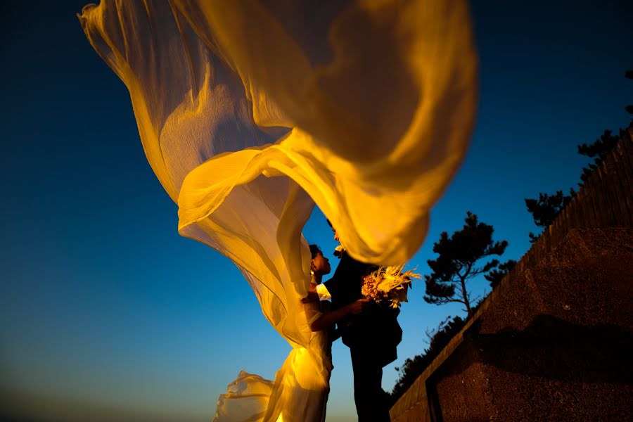 Fotógrafo de bodas Yousuke Shimada (shimada). Foto del 23 de febrero 2022