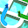 Twisty Color Road - Path Painter Run Download on Windows