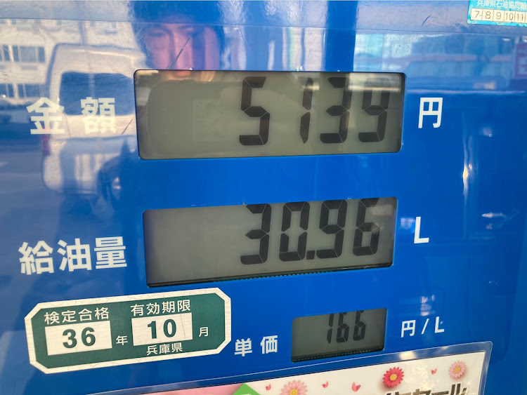 bBのbB・長距離ドライブに関するカスタム事例の投稿画像10枚目