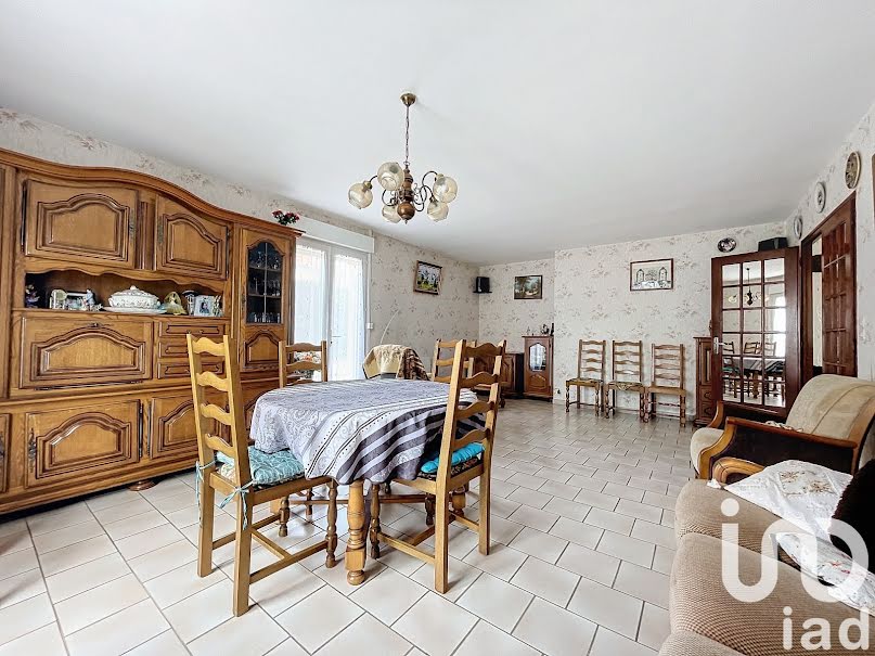 Vente maison 5 pièces 109 m² à Compertrix (51510), 192 000 €