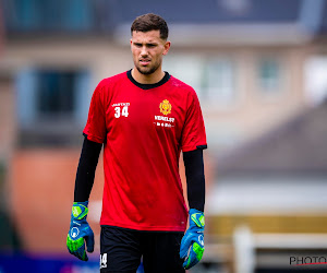 Geen Verrips op training bij KV Mechelen! Transfer in de maak? 