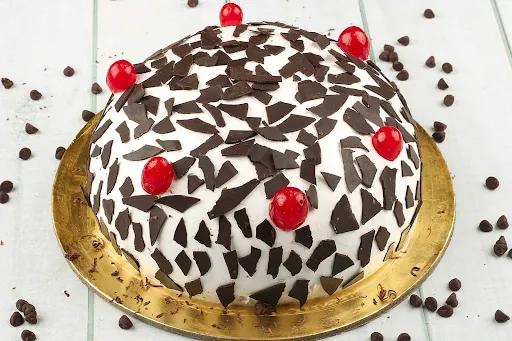 Black Forest Cake [1 Kg}