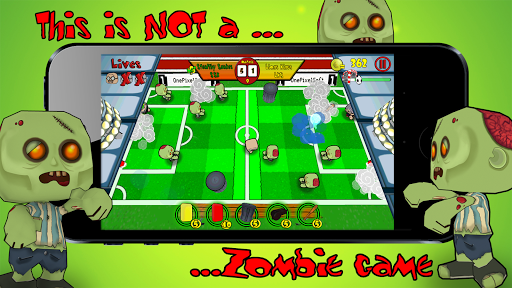 Survival Match Football Lite