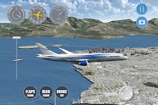 San Francisco Flight Simulatorのおすすめ画像3