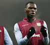 Benteke verra Wembley