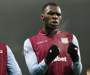 Benteke verra Wembley