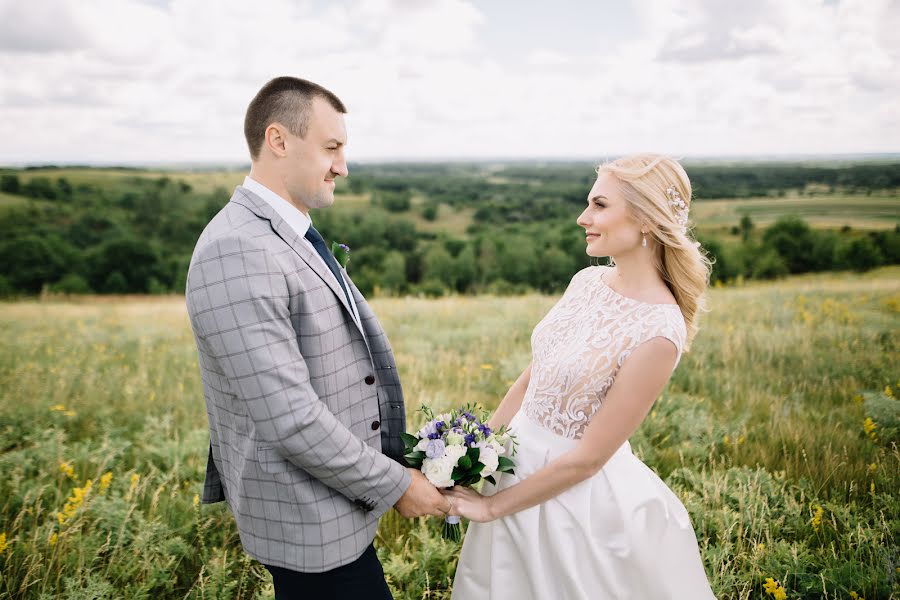 Photographe de mariage Kateryna Linnik (katelinnik). Photo du 1 mars 2018