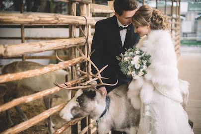 Svadobný fotograf Kristina Tochilko (tochilko). Fotografia publikovaná 24. októbra 2016