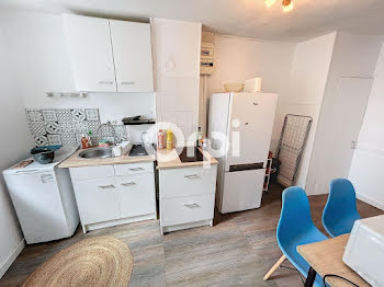 appartement à Brive-la-Gaillarde (19)