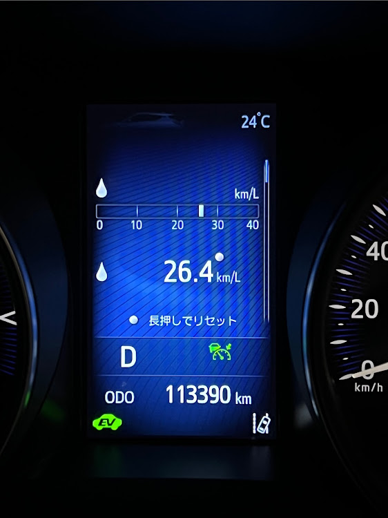 C-HRのあとちさんが投稿したカスタム事例の投稿画像1枚目