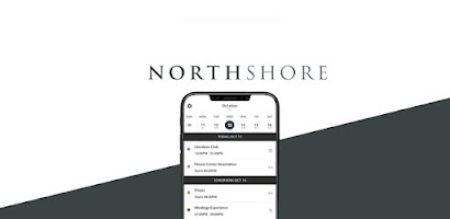 Northshore Austin Screenshot